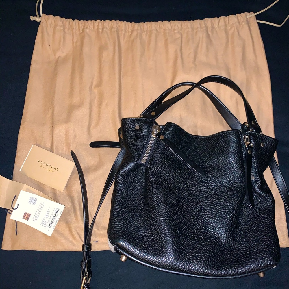 Burberry crossbody